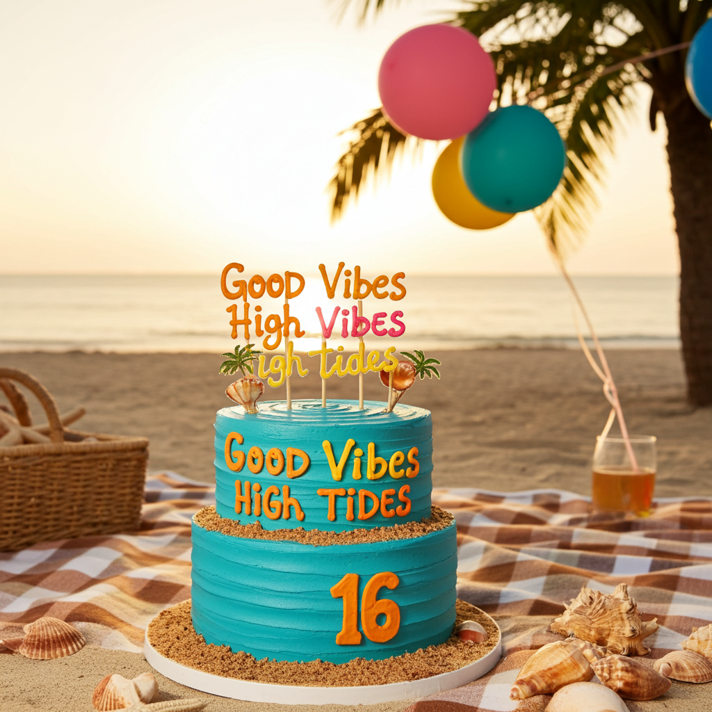 Custom Cakes | Elegant Tiered, Round, Square, Sheet & Heart Cakes for Every Celebration