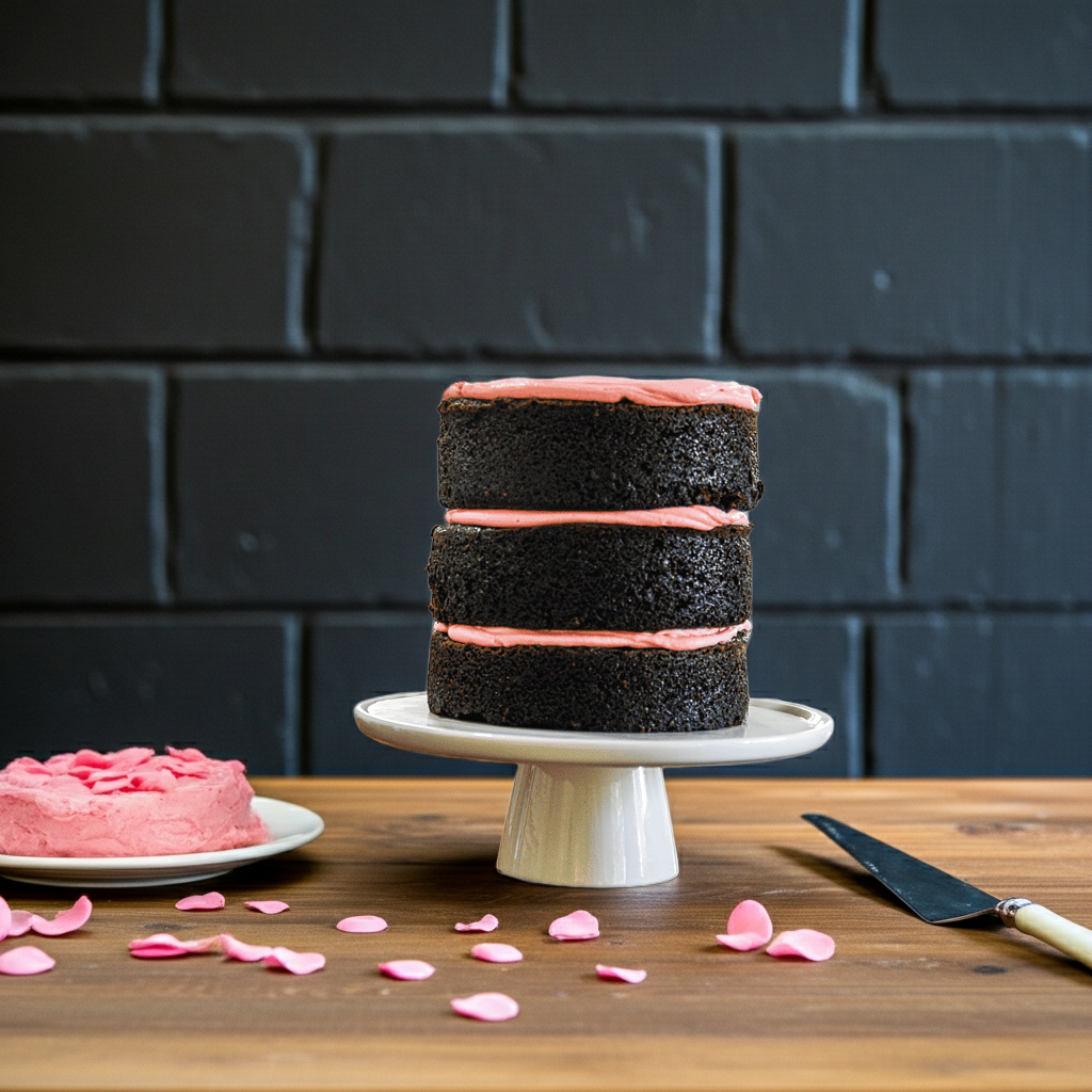 Custom Cakes | Elegant Tiered, Round, Square, Sheet & Heart Cakes for Every Celebration