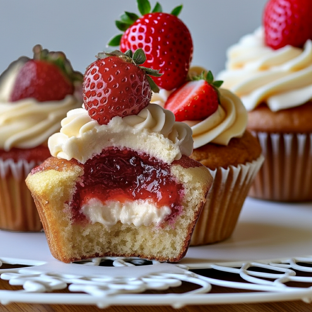 FloJo's Sweets Gourmet Cupcake Collection Gift Box Assorted From Scratch Flavors For Sweet Gift Lovers