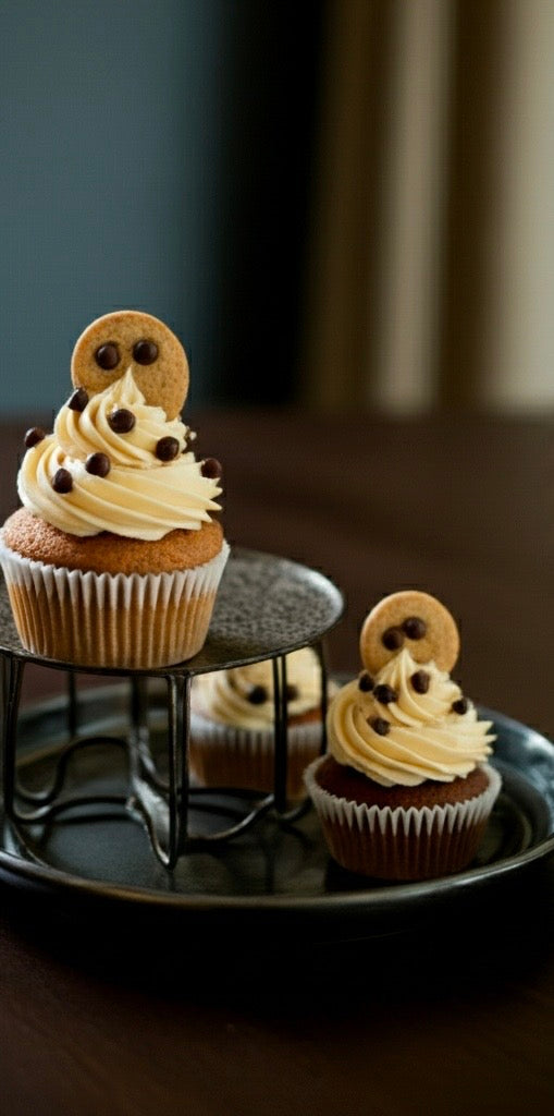 FloJo's Sweets Gourmet Cupcake Collection Gift Box Assorted From Scratch Flavors For Sweet Gift Lovers