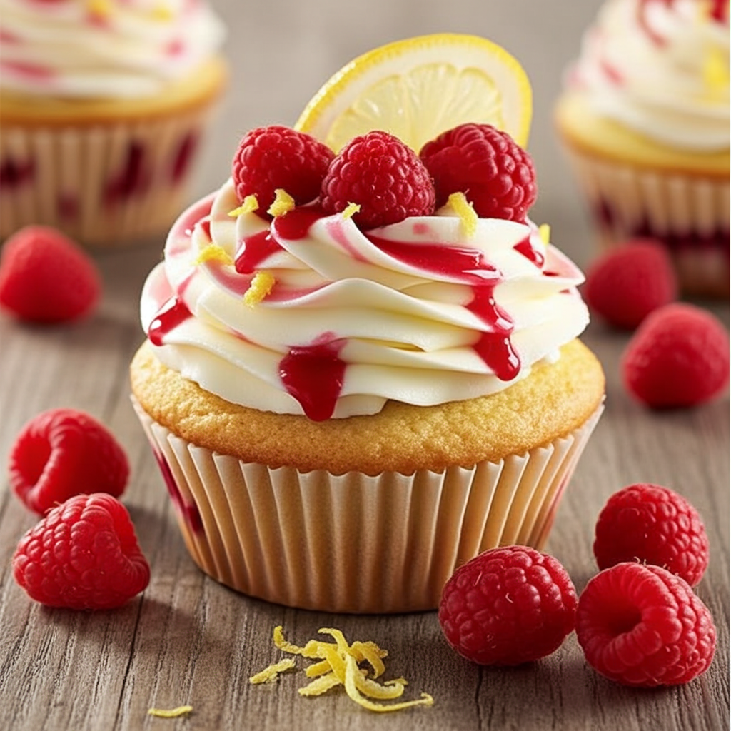 FloJo's Sweets Gourmet Cupcake Collection Gift Box Assorted From Scratch Flavors For Sweet Gift Lovers