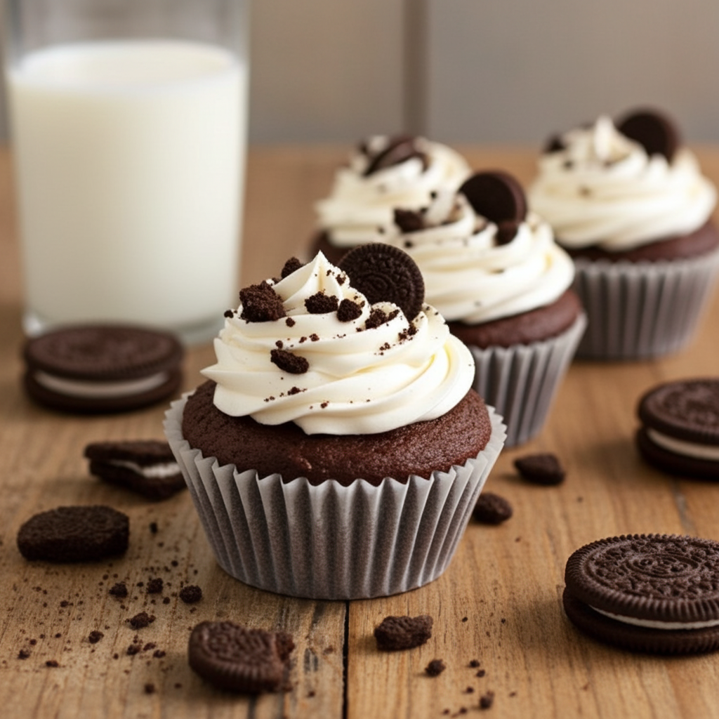 FloJo's Sweets Gourmet Cupcake Collection Gift Box Assorted From Scratch Flavors For Sweet Gift Lovers