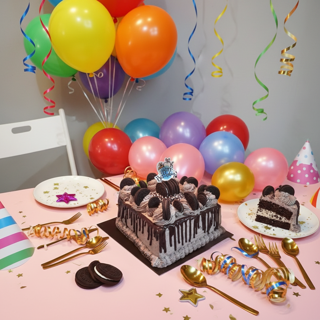 Custom Cakes | Elegant Tiered, Round, Square, Sheet & Heart Cakes for Every Celebration