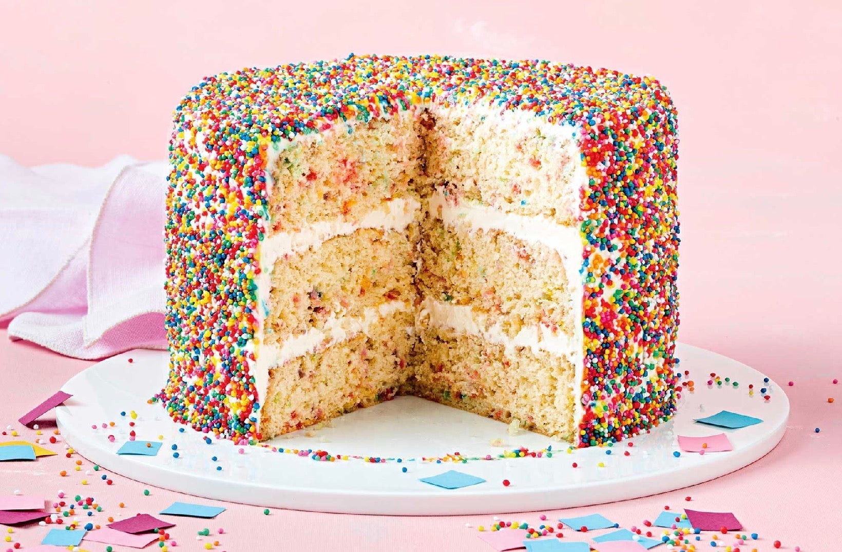 FloJo's Sweets Bento Lunchbox Cake – Custom Mini Cake Gift