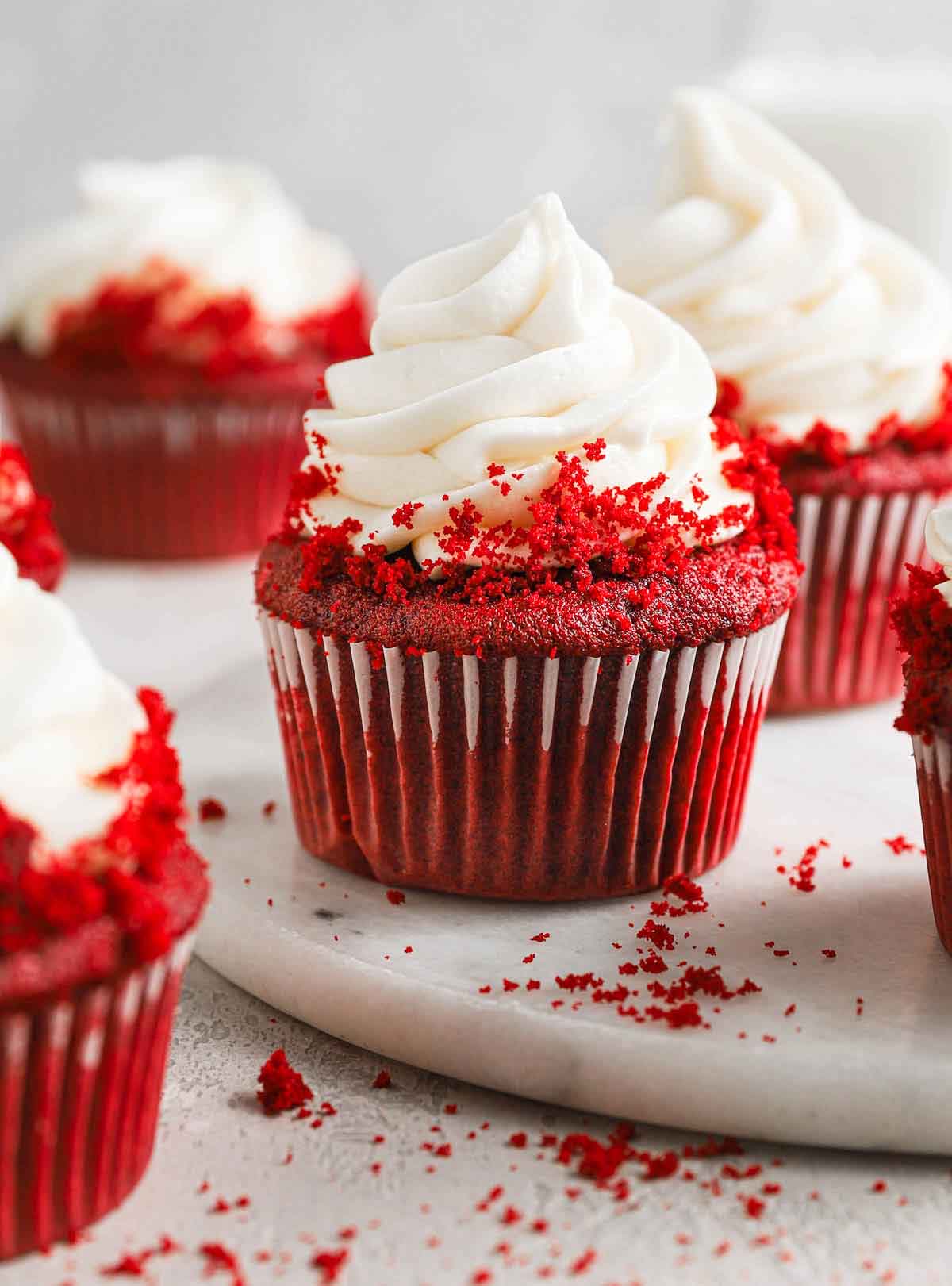 FloJo's Sweets Gourmet Cupcake Collection Gift Box Assorted From Scratch Flavors For Sweet Gift Lovers