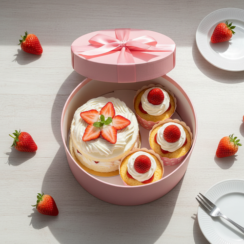 Bento Cake Bundle v2