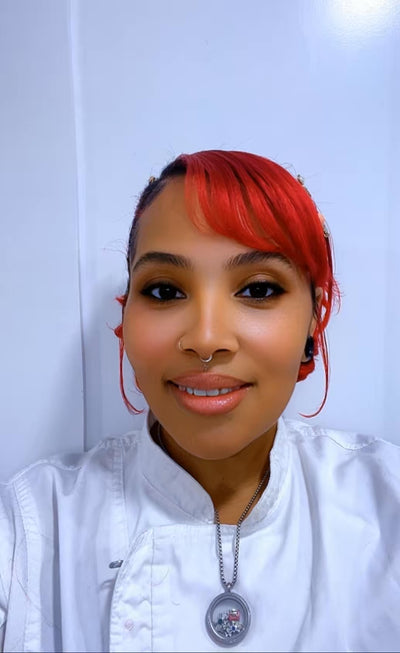 Chef Reen Edwards